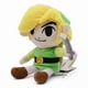 thumbnail image 2 of Peluche de Link Little Buddy de 20 cm de Nintendo The Legend of Zelda The Wind Waker. Sin etiquetas., 2 of 4