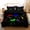 Black, variant on FRTDNE Gamer Duvet Cover for Boys,Gaming Bedding Sets Gamer Room Decor Gamer Comforter Cover for Boys Girls Kids Teens (Twin),Blue
