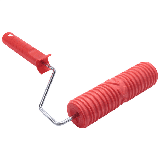 Textured paint rollers sale walmart
