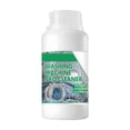 thumbnail image 2 of Linnome Washing Machine Tank Cleaning Powder Deep Descaling Agent Odor Neutralizer Hygiene Maintenance for Laundry Appliance Use, 2 of 5