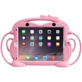 thumbnail image 1 of Funda Sahara Case Wander Series Carry iPad Pro 11 Rosa, 1 of 10