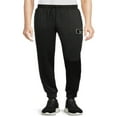 thumbnail image 1 of CHOK Men‘s Varsity Jogger Pants  Sizes S-XL, 1 of 5