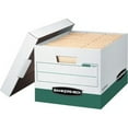 thumbnail image 1 of Bankers Box FEL07241 Étui de Rangement, 1 of 2