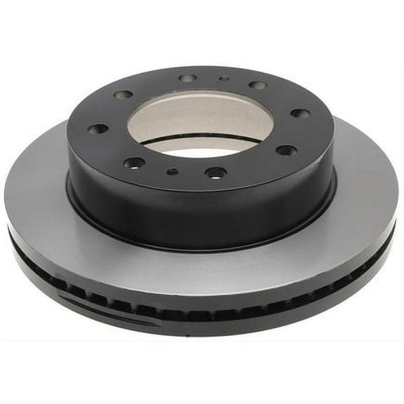 ACDelco Gold Fully Coated Brake Disc Fits select: 2016-2022 CHEVROLET EXPRESS G3500, 2001-2010 CHEVROLET SILVERADO