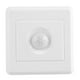 thumbnail image 3 of Motion Sensor Switch, 110-240V Random Delay Multifunction PIR Sensor Switch For Industry, 3 of 8