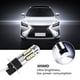 thumbnail image 3 of Bombillas DRL de luz antiniebla LED blanca H3 4014 ANGGREK, 3 of 8