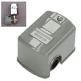 thumbnail image 3 of Interruptor automático Autico de Presión de Agua, Controlador de Presión de Presión de la Bomba de Agua de 110V 230V Resistente 12a 6a Ajustable Para El Hogar, 3 of 7