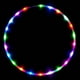 thumbnail image 1 of Aros LED Ligeros Para Ejercicio, Aros Con Luz LED, Aros De Baile Para Niños Y Adultos, 1 of 8