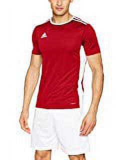 Adidas Men's Soccer Entrada 18 Jersey Adidas - Ships Directly From Adidas - image 2 of 6
