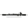 thumbnail image 3 of Cardone Reman Complete Long Rack Steering Rack, w/o Outer Tie Rod Ends Fits select: 2002-2003 ACURA 3.2TL TYPE-S, 2001-2003 ACURA 3.2CL TYPE-S, 3 of 4
