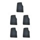 thumbnail image 1 of Cateissary Cámara envuelve negro portátil resistente al desgaste diseño distintivo profesional pieza de repuesto antideslizante carcasa de goma Type2 NO2, 1 of 5