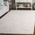 thumbnail image 2 of SAFAVIEH Pine Lorin Floral Area Rug, Beige/Ivory, 6' x 6' Square, 2 of 11