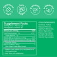 thumbnail image 3 of Energy & Focus Menthe NeuroGum Menthe Verte 90 Pcs, 3 of 7