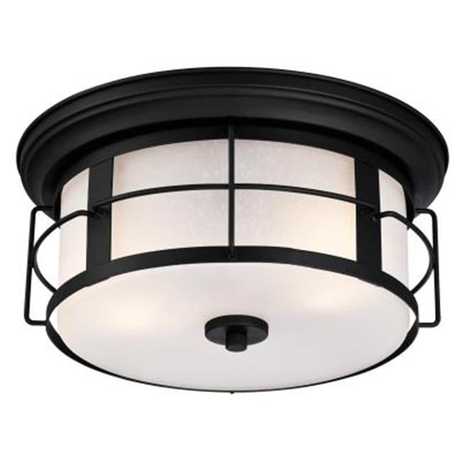 Westinghouselighting 6339200 2 Light Orwell Outdoor Flush Fixture