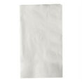 thumbnail image 5 of Karat [3,000 ct] Dinner Napkins 2-Ply | 7.5" x 4.25" White Party Napkins (15" x 17" Unfolded), 5 of 6