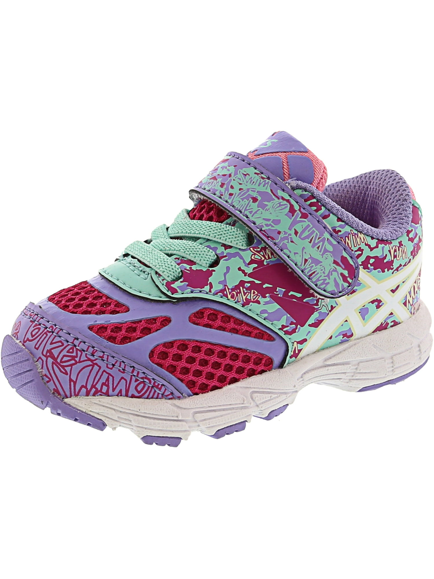 asics noosa ts