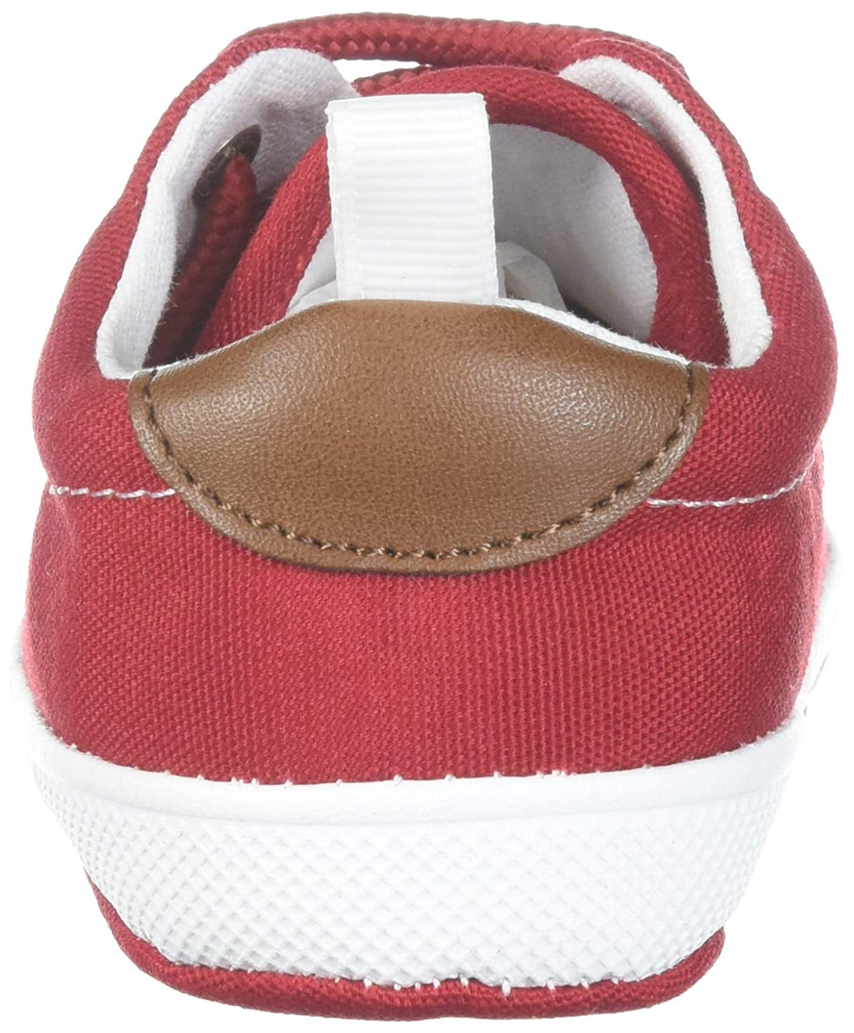 YIBLBOX Infant Baby Boys Girls Slip On Sneakers Toddler Kids Casual Sports Outdoor Running Shoes