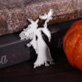 thumbnail image 2 of Cuadros Decorativos Troqueles de corte de Halloween plantillas para álbum de recortes en relieve tarjeta de álbum DIY (MS-491) Wdftyju embutido en tela, 2 of 6