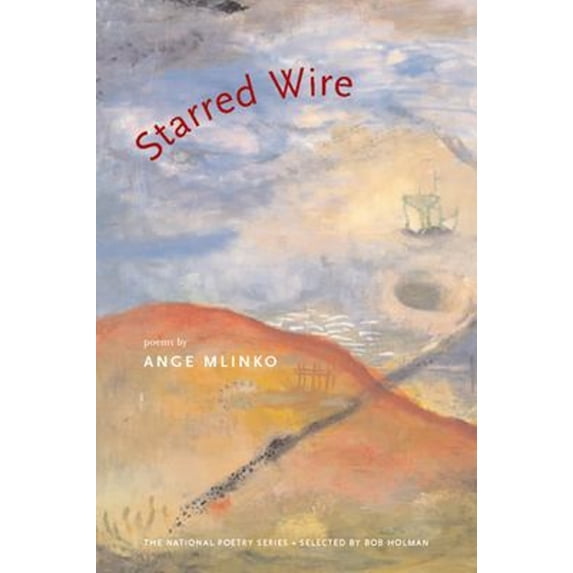 Pre-Owned Starred Wire (Paperback) 1566891779 9781566891776