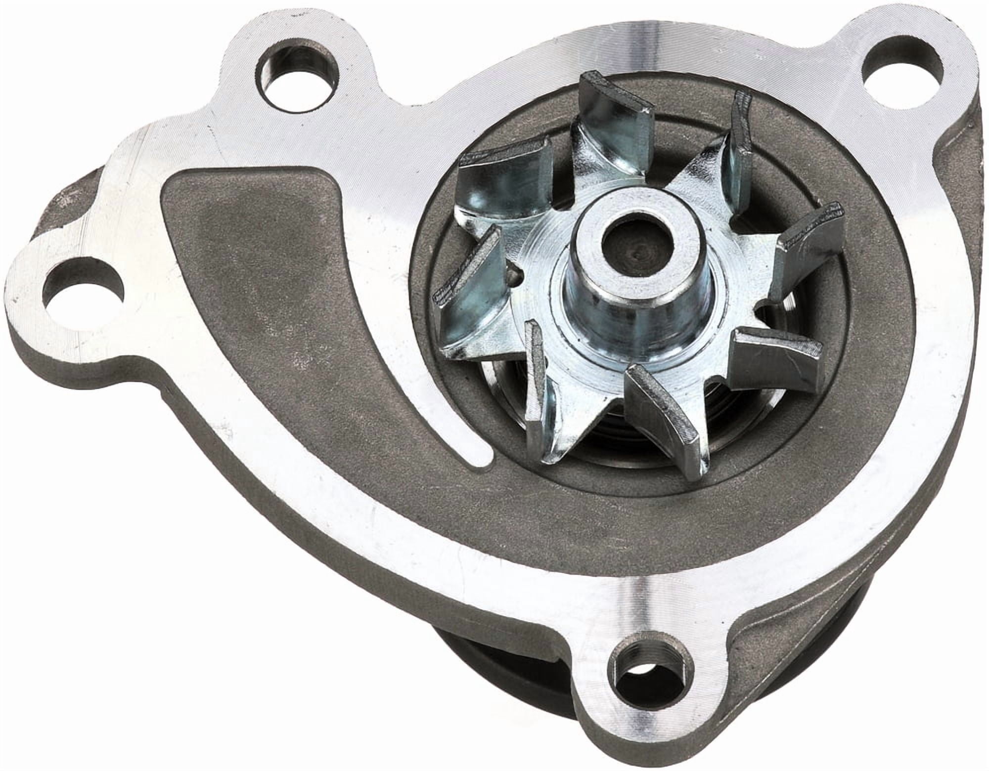 Gates 41230 Premium Engine Water Pump