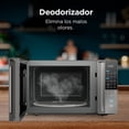 thumbnail image 4 of Horno de microondas Midea 1.1 pies (30L) TASTEXPRESS, 4 of 6