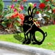 thumbnail image 4 of Decoraciones de Pascua, adornos de Pascua, regalos de Pascua, decoración acrílica de Pascua para patio, decoración de festivales de jardín, tarjeta con colgante, 4 of 6