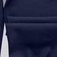 thumbnail image 6 of Boys Dress Pants Kids Elastic Waist Straight Leg Uniform Pants Casual Trousers Pockets Teen Slim Fit Fashion Formal Clothes, 6 of 6