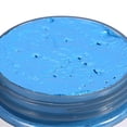 thumbnail image 4 of Cire colorante jetable pour coiffure et modelage des cheveux (bleue), 4 of 4