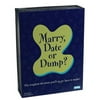 Milton Bradley Marry, Date Or Dump Game