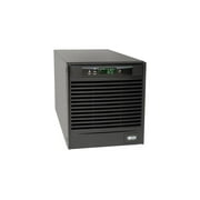 Tripp Lite UPS Smart Online 3000VA 2700W Tower 120V LCD USB DB9 Ext Run (SU3000XLCD)