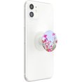 thumbnail image 5 of PopSockets Adhesive Phone Grip, Holder, Phone Stand, Flower - Fuschia Bloom, 5 of 6