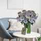 thumbnail image 1 of Imitation Flower Home Decoration Wedding Handheld Flower Wall Artificial Flower, 1 of 6