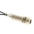thumbnail image 3 of Esquirla Multi-function Acoustic Guitar Pickup 1/4'' Endpin Jack 2 Transducer Pickup, 3 of 8