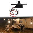 thumbnail image 4 of Dosaele Expérience d'Éclairage RV Variateur de Lumière LED 12V Luminosité Réglable Durée de Vie Prolongée pour Lumières LED, 4 of 8