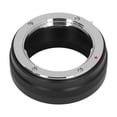 thumbnail image 1 of Adaptador de montura de lente ANGGREK MD a R de Aleación de Aluminio, 1 of 7