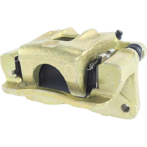 Centric Parts Disc Brake Caliper P/N:142.51612 Fits select: 2001-2006 HYUNDAI SANTA FE