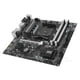 thumbnail image 3 of Placa base MSI B350M BAZOOKA con conector AM4 DDR4 Micro ATX, 3 of 4
