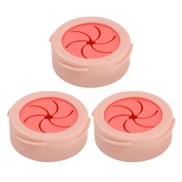3 x TowelColgador de toallas autoadhesivo, soporte para enchufe de toalla, organizador de baño, 3 uds.