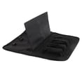 thumbnail image 1 of Bolsa Para Mordedura Banco Varil Pesca Anzuelos Noctilucentes Brilnte En Oscuridad DYNWAVEMX Fishing Buzz Bar Pouch, 1 of 8