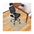 thumbnail image 6 of Direct Wicker Hard Floor Straight Rectangular Chair Mat, 6 of 7