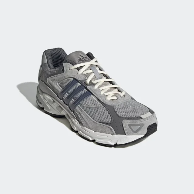 Ad-id-as Response CL GZ1561 Sneaker Men's 13 Metal Gray White Running Shoes FL2695
