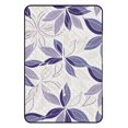 thumbnail image 3 of Colorful Floral Bohemia Picnic Blanket Waterproof Outdoor Beach Blanket Hand-held Pad Suitable for Travel, Camping, Beach, Family Gatherings, 3 of 8