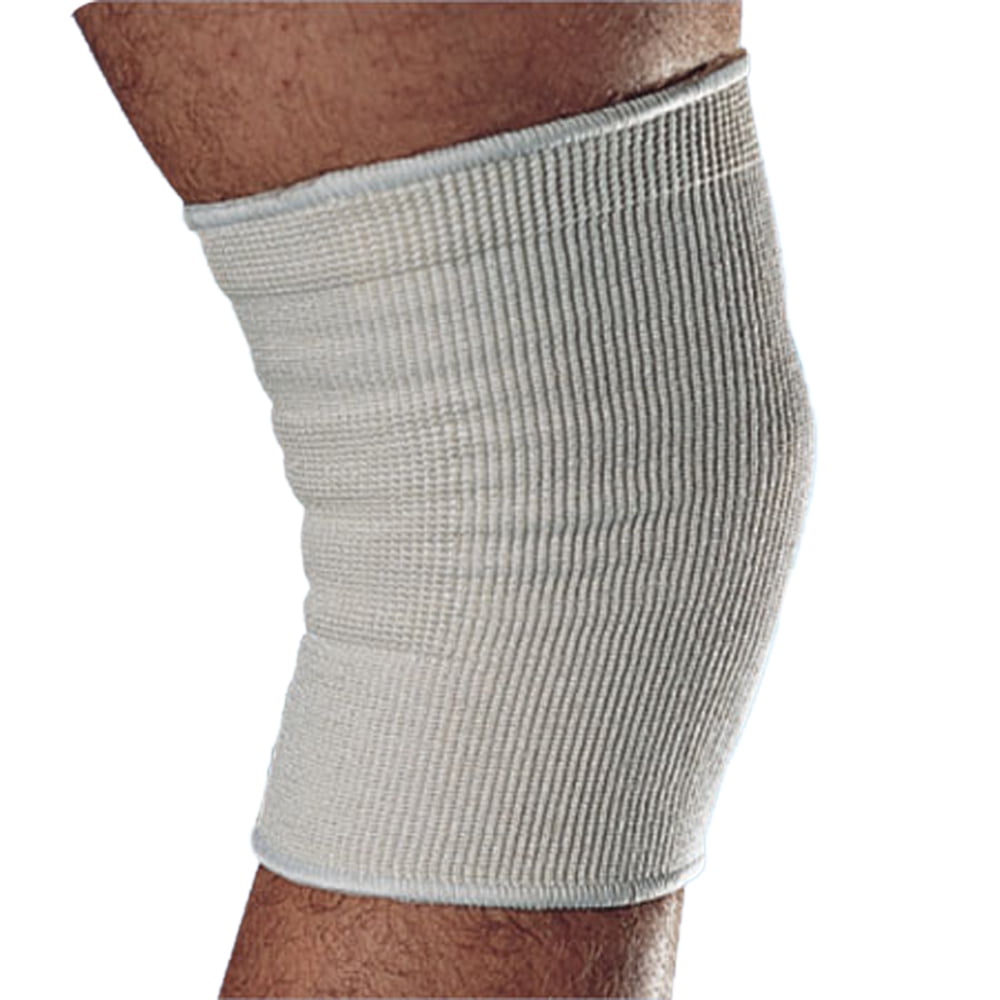 AlexOrthopedic 8" Elastic Knee Brace-Large - Walmart.com
