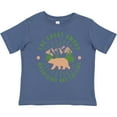 thumbnail image 3 of Inktastic The Great Smoky Mountains Are Calling Boys or Girls Toddler T-Shirt, 3 of 5
