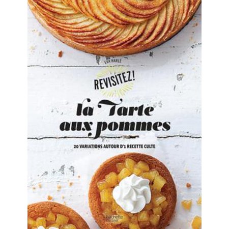 La Tarte Aux Pommes Ebook Walmart Com