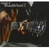 Various - Sounds Of Wood & Steel 2 (CD)