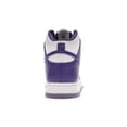 thumbnail image 4 of Nike Women's Dunk High SP Varsity Purple Shoes, from StockX, 4 of 5