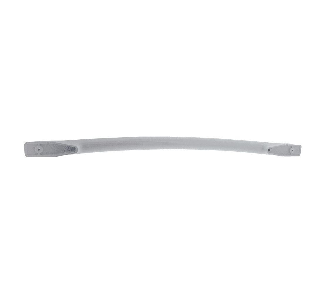 Oven Door Handle, White, for Frigidaire, AP3683910, PS899761, 316270201