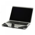 thumbnail image 2 of Big Clearance! For MacBook Air 13.3 Inch Case PU Leather Carrying Book Folio Protective Stand Cover Sleeve Compatible With MacBook Air 13.3 Inch Model A2179 A1932, 2 of 8
