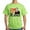 Green, variant on CafePress - Stand With Rand Light T Shirt - Men's Classic Graphic T-Shirt